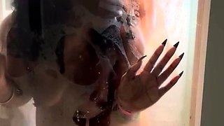 Amateur chick and her blowjob talent