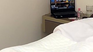 Taking Care of My Boss's Husband - Part 1
