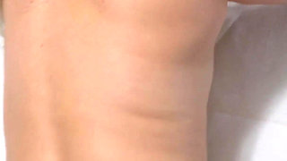 MILF babysitter fucks neighbors son