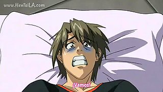HITOzuma Kasummi-San - 1 Sub Espaol