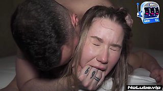Verified Amateurs In Bros Share Everything - Taking Turns On Busty Teen 18+