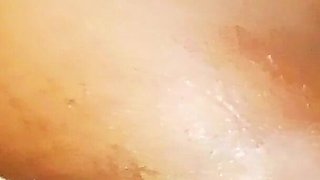 Creamy Cum.so Wet.big Cucumber Fuck