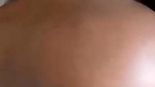 All Black Threesome with Pregnant Ebony and Teen Boys with Big Dicks