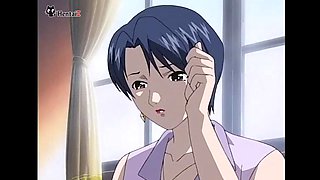 Taboo Charming Mother Enbo 3