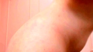 Webcam Teen masturbates and pretends you came in her mouth