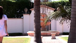 Hot Amateur Kada Love with Big Boobs fucks with user