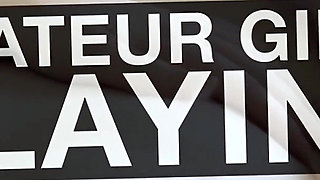 Aeryn Walker Is an Orgasm Machine - Full 4K Remaster