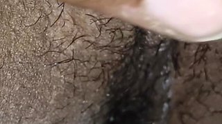 Ani100 Showing Her Pusssy First Time
