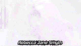 Czech Lesbian Teen 18+ Pleasures Busty Mature Othilia With A Toy