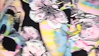 Ass Worship JOI with My Panties in Your Mouth