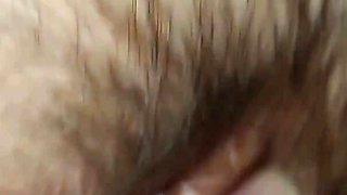 Hairy fuck test - Part 1 "Humidity check