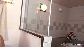 Japanese Massage Parlour Sex