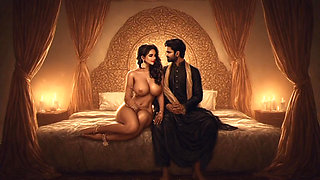 Teacher ne Ghar Bulakar Sex ki Tution Di