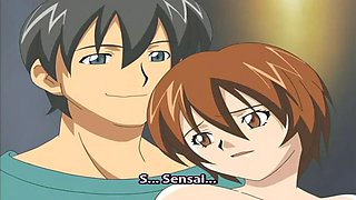 Anyone You Can Do... I Can Do Better! Episode 2: Big Tits, Big Ass  Blowjob Porn