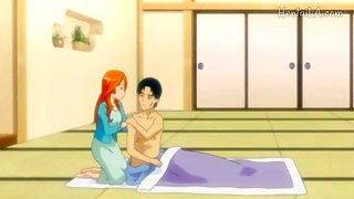 Shujii no Inbou cap 1