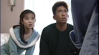 Old Japanese movie 1