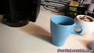 Stepteen sucks and nails