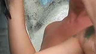 The MILF and Her Younger Girlfriend and I