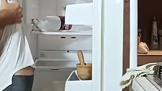 An Ordinary Day with My Sexy MILF Stepsister - 100% Spanish Porn.