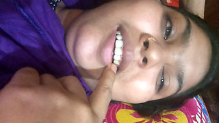 New married indoor Desi indian beautiful girl DesicoupleBd