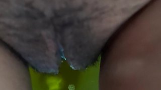 Licky Kik Pee