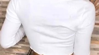 Thick Ass Giulia Ottorini onlyfams