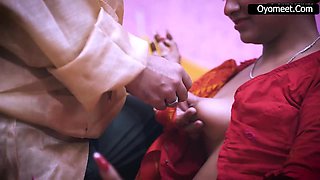 Desi Bihaari Bhabhi Hard fuck Had sex By Dewarji When Bhaiya Not At Home ( Hindi Audio ) - Indian