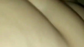 I promisse some beers to my stepson to seduce my wife with her monster white cock