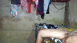 Desi my girlfriend has sucked very good