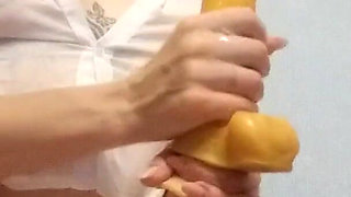 JOI Hold It as Long as U Can