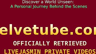Sexually Attractive LiveJasmin Private