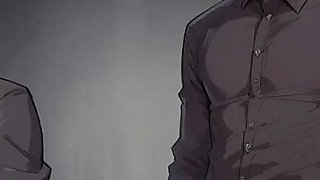Shadows of Ambition #22 Animated Porn Game