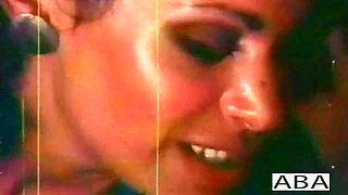 Vintage Vanessa - Joy of Humiliation 1977