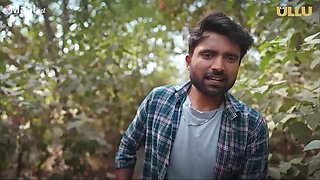 Indian Housewife Surrenders to Wild Hardcore Desire