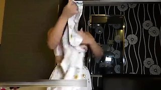Amateur asian cocksucker teen
