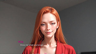 Mila Ai Loyal Route 5