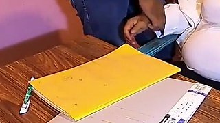 Secretary Fucked by Her Boss in Hotel. Fucking My Big Tits Big Ass Indian Secretary After Business Convention