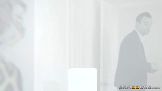 The Next Big Thing With Alex Legend, Krissy Lynn - Brazzers