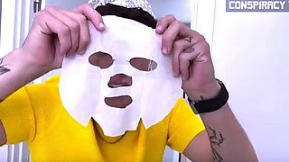 sis swap khloe kapri sofie reyez full