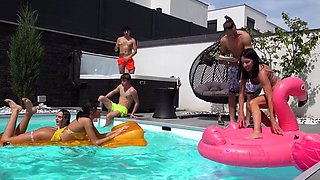 the fun is inside