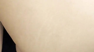 Real Skinny Step Sister Best Fucked in Two Holes Only Homemade
