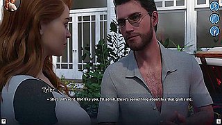 Boundaries Of Morality - V - Someone Recorded A Video While Tyler Was Fucking Emma - Highlight