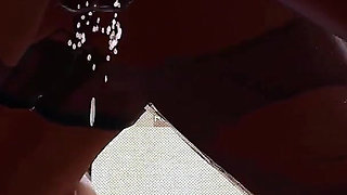 Brige Frame Rate Temptation - 3D Animation