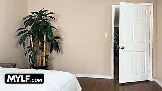 The graduate - porn porn parody