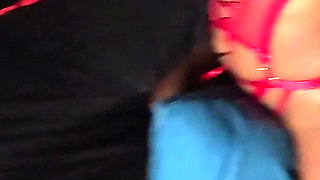 Flower Gets Tied up and Her Beautiful Tits Get Slapped and Whipped