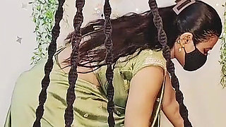 Devar Bhabhi Ki Raslila, Anal Fuck.
