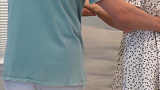 National Senior Citizens Day - GILF Adventures E21 - MILF Stella