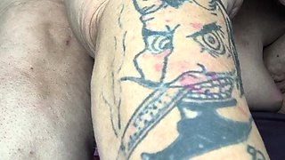 Master Cum in My Ass Can I Squirt at Last Master?