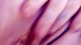 Wet juicy pussy