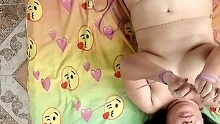 Novia Bondage Real Amateur